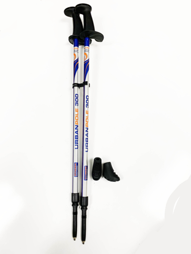 Picture of URBAN POLES 300 FITNESS  EDITION - BLUE             